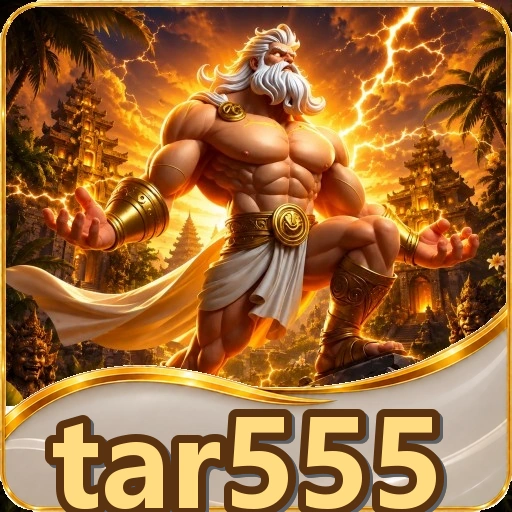Tampilan antarmuka tar555 di Android